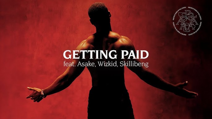 GETTING PAID