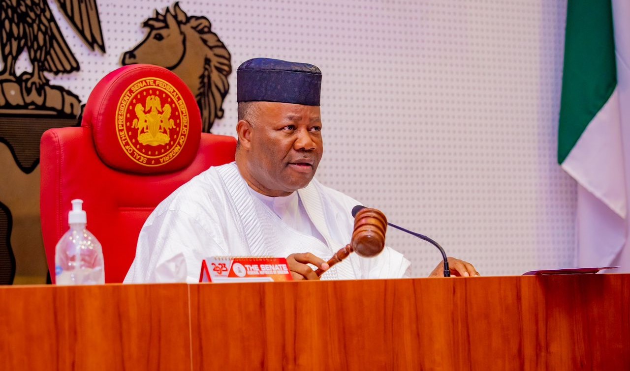 National Assembly fine-tuning legislation on state police - Akpabio